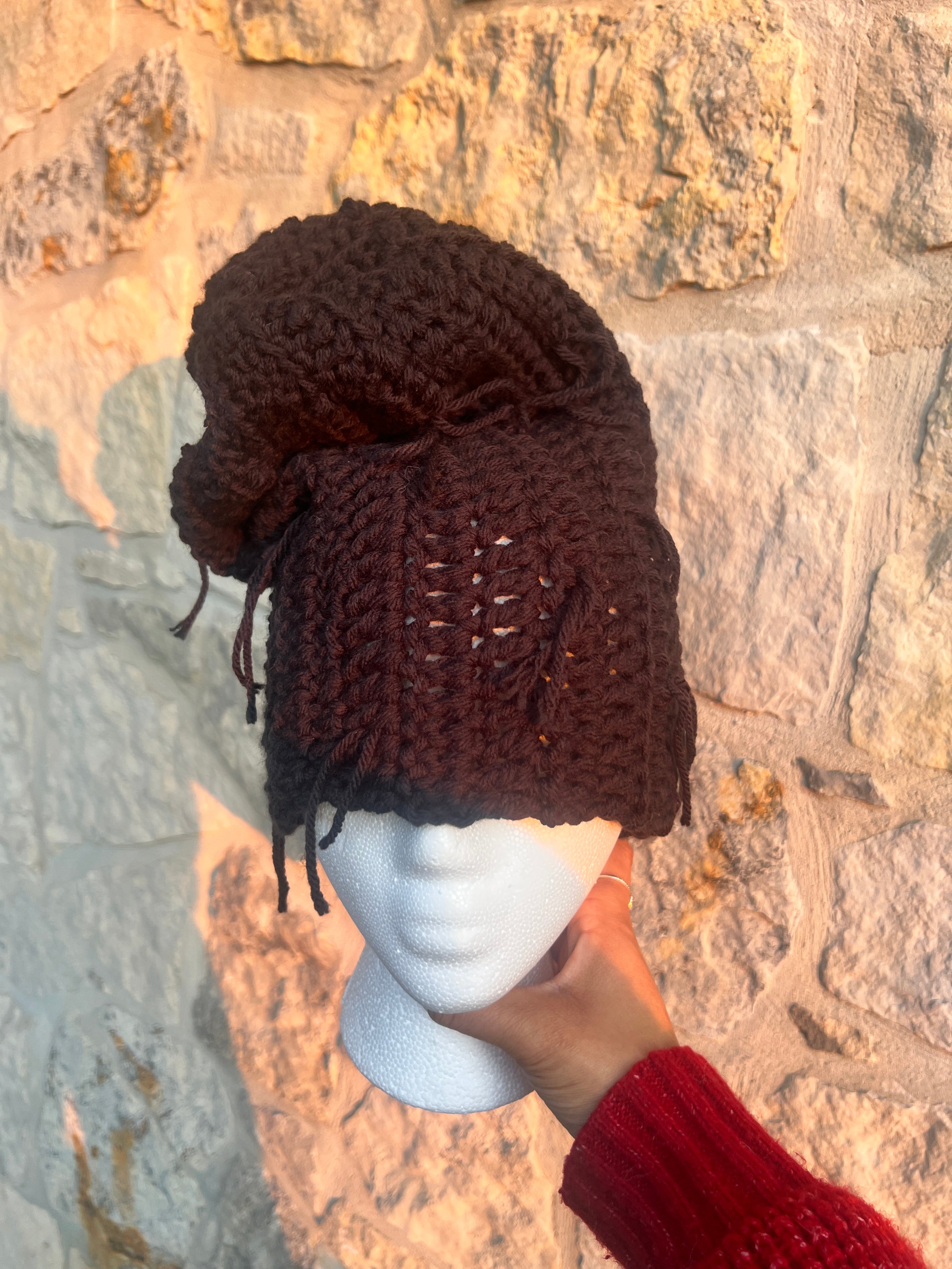 Slouchy Beanies of the Week