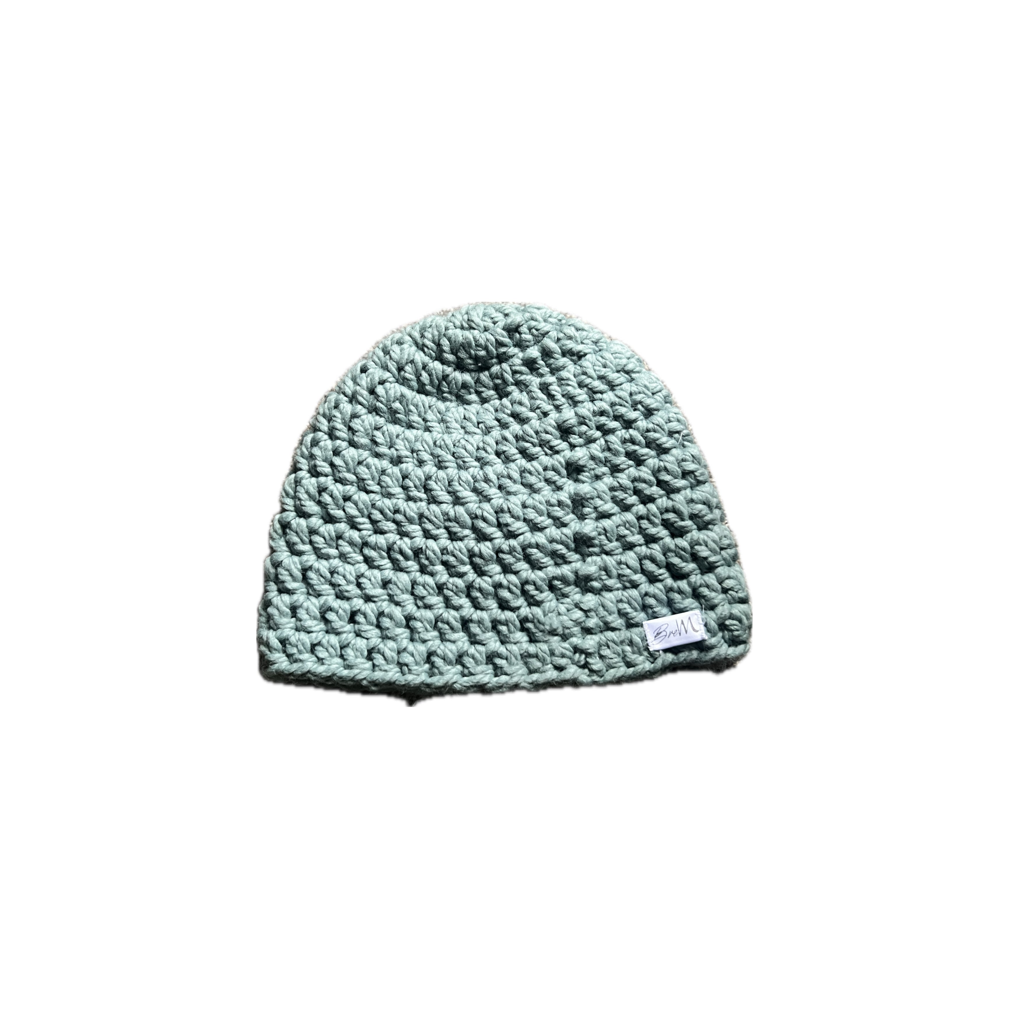 Reversible Beanie