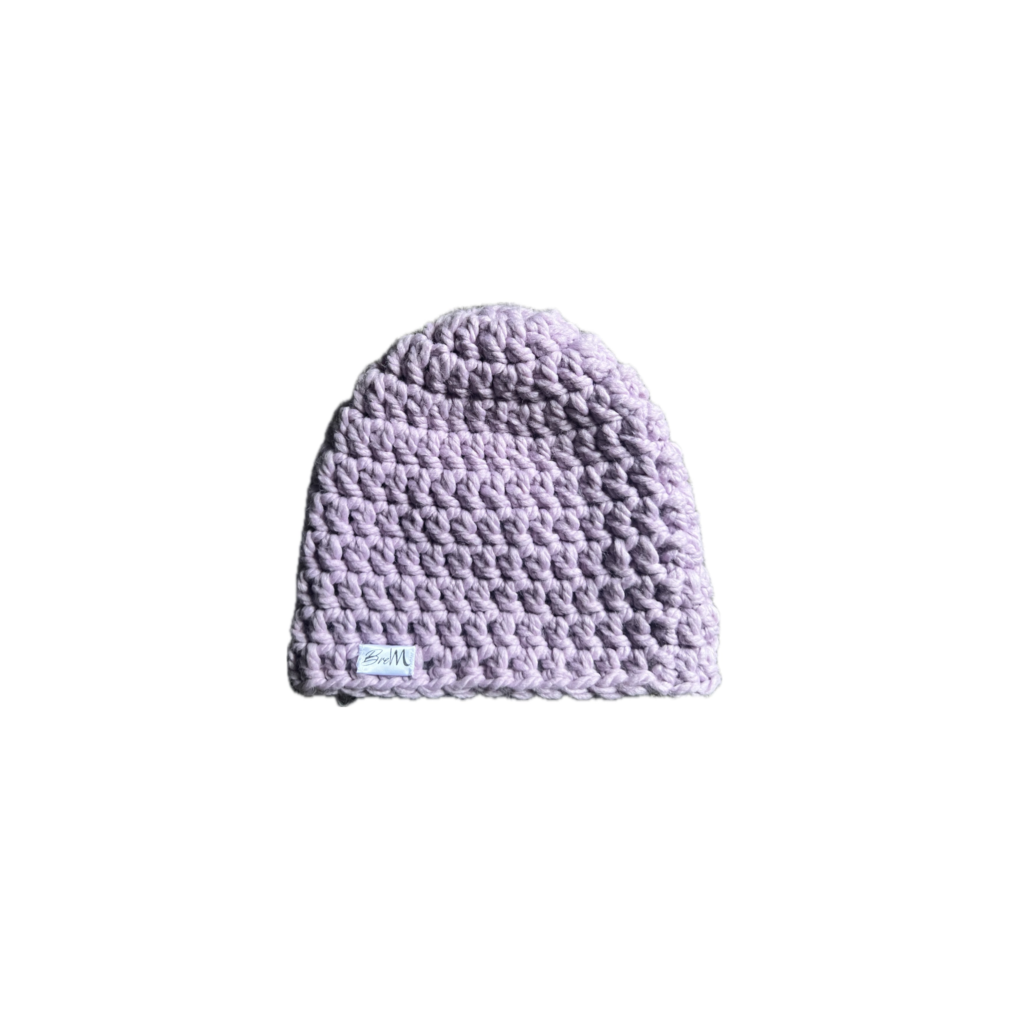 Reversible Beanie